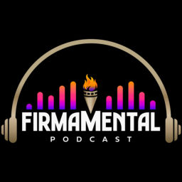 Podcast thumbnail for FirmaMental