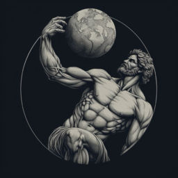 Podcast thumbnail for Athleten Atlas: Navigieren durch Körper, Geist und Nahrung
