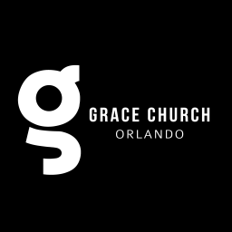 Podcast thumbnail for Grace Church Orlando