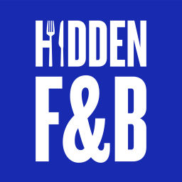 Podcast thumbnail for HiddenFandB
