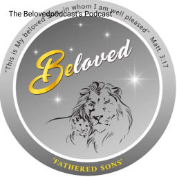 Podcast thumbnail for Beloved Church