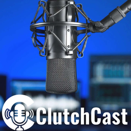 Podcast thumbnail for ClutchCast: The Voice of Clutch Recruits USA