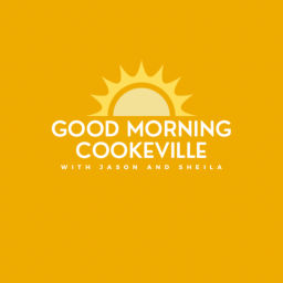 Podcast thumbnail for Good Morning Cookeville