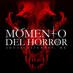 Podcast thumbnail for Momento Del Horror