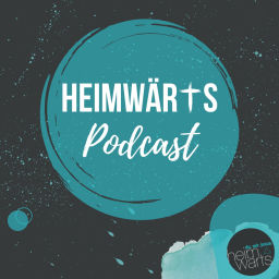 Podcast thumbnail for Heimwärts-Predigten