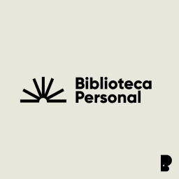 Podcast thumbnail for Biblioteca Personal