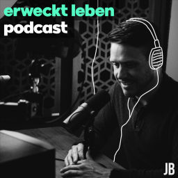 Podcast thumbnail for erweckt leben podcast