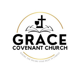 Podcast thumbnail for Grace Covenant Church