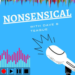 Podcast thumbnail for Nonsensical