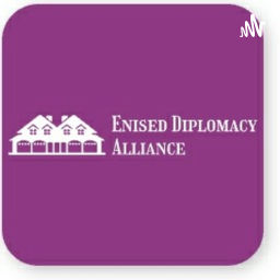 Podcast thumbnail for Enised Diplomacy Alliance