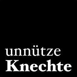 Podcast thumbnail for Unnütze Knechte