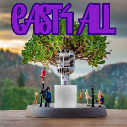 Podcast thumbnail for Cast4All