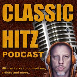 Podcast thumbnail for Classic Hitz with Hitman