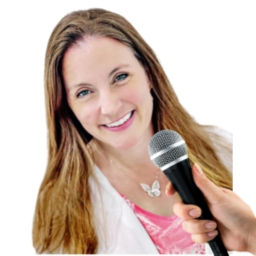 Podcast thumbnail for Mandy Seymour Podcast