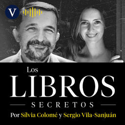 Podcast thumbnail for Los libros secretos