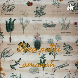 Podcast thumbnail for Dhea putri amanah
