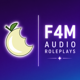 Podcast thumbnail for Moon Berry Audio ☾ F4M Audio Roleplays