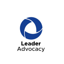Podcast thumbnail for Leader Advocacy