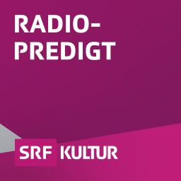 Podcast thumbnail for Radiopredigt