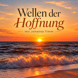 Podcast thumbnail for Wellen der Hoffnung