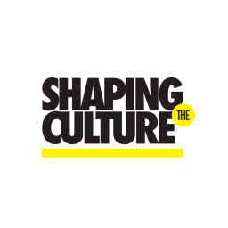 Podcast thumbnail for Shaping The Culture