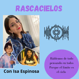 Podcast thumbnail for Rascacielos