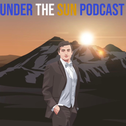 Podcast thumbnail for Under the Sun