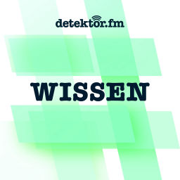 Podcast thumbnail for detektor.fm | Wissen