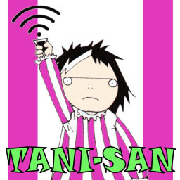 Podcast thumbnail for TANI-SAN: AN AWKWARD CUSTOMER