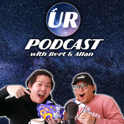 Podcast thumbnail for Unapologetically Random Podcast