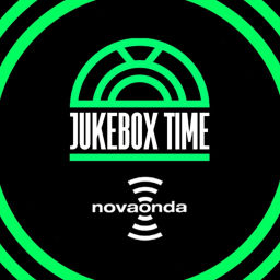 Podcast thumbnail for Jukebox Time
