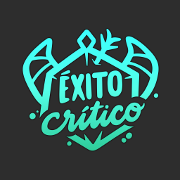 Podcast thumbnail for Éxito Crítico