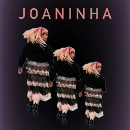 Podcast thumbnail for Joaninha