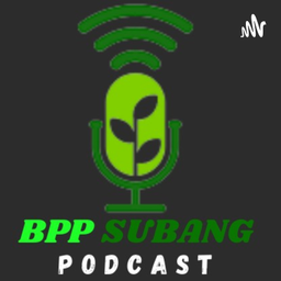 Podcast thumbnail for BPP Kecamatan Subang