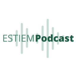 Podcast thumbnail for ESTIEM Podcast