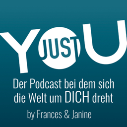 Podcast thumbnail for Just You