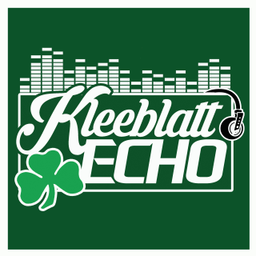 Podcast thumbnail for Kleeblattecho