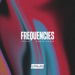 Podcast thumbnail for LPKVN's Frequencies