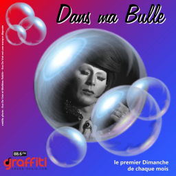 Podcast thumbnail for Dans ma bulle