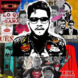 Podcast thumbnail for Lo Que Me Dé La Gana