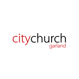 Podcast thumbnail for City Church Garland