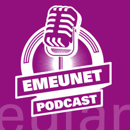 Podcast thumbnail for EMEUNET Podcast