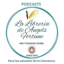 Podcast thumbnail for La Librería de Angels Fortune