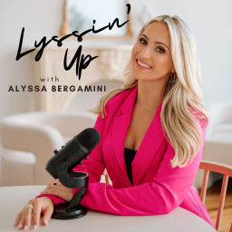 Podcast thumbnail for Lyssin' Up