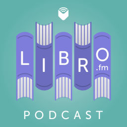 Podcast thumbnail for Libro.fm Podcast