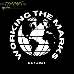 Podcast thumbnail for Working The Marks Podcast