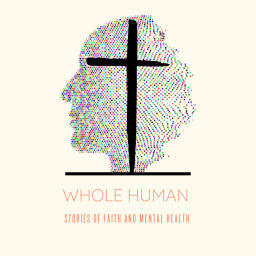 Podcast thumbnail for Whole Human