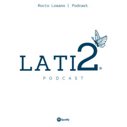 Podcast thumbnail for Lati2