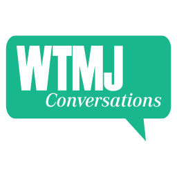Podcast thumbnail for WTMJ Conversations