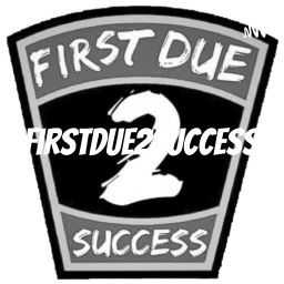 Podcast thumbnail for FirstDue2Success